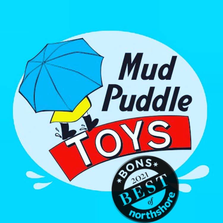 mud