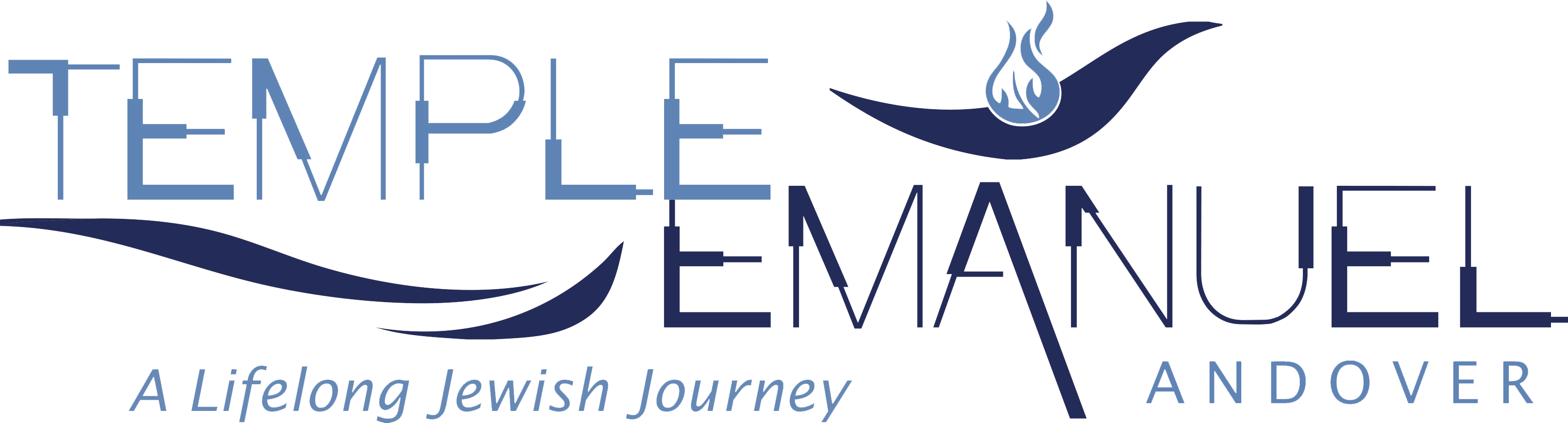 temple emanuel logo