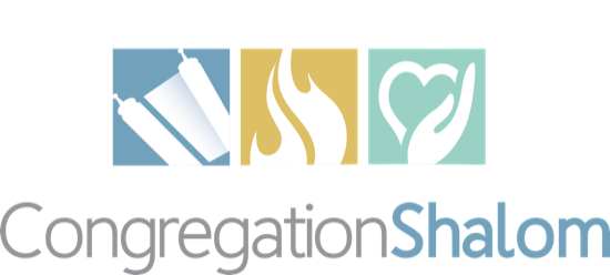 Congregation Shalom Logo